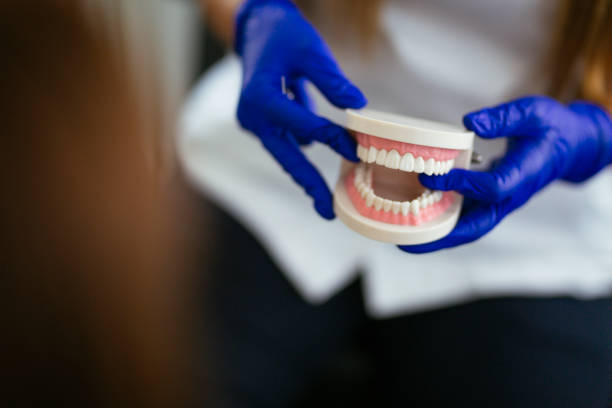 Dental Bonding in Idyllwild Pine Cove, CA