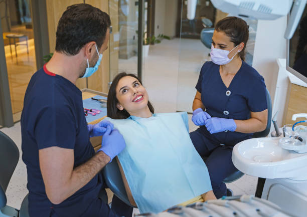 Laser Dentistry in Idyllwild Pine Cove, CA